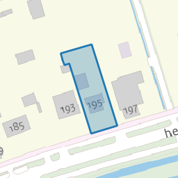 Perceel TLB00-K-1016