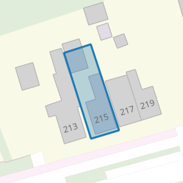 Perceel TLB00-K-1019