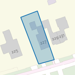 Perceel TLB00-K-1022