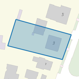 Perceel TLB00-K-1028