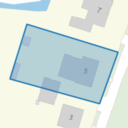 Perceel TLB00-K-1029