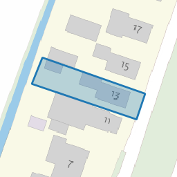 Perceel TLB00-K-1032