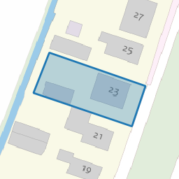 Perceel TLB00-K-1037