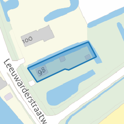 Perceel TLB00-K-1045