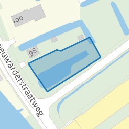 Perceel TLB00-K-1046