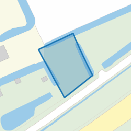 Perceel TLB00-K-1047