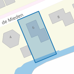 Perceel TLB00-K-1055