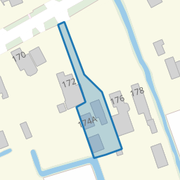 Perceel TLB00-K-1061