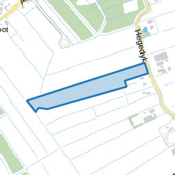 Perceel TLB00-K-1064