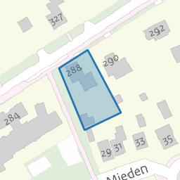 Perceel TLB00-K-1067