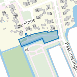 Perceel TLB00-K-1074