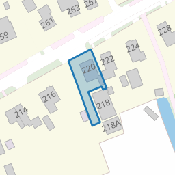 Perceel TLB00-K-1077