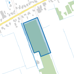 Perceel TLB00-K-1080