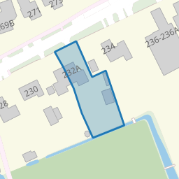 Perceel TLB00-K-1081