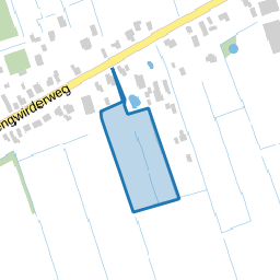 Perceel TLB00-K-1083