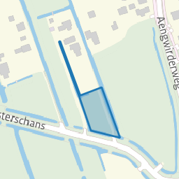 Perceel TLB00-K-1085