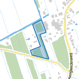 Perceel TLB00-K-1086