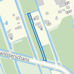 Perceel TLB00-K-1087