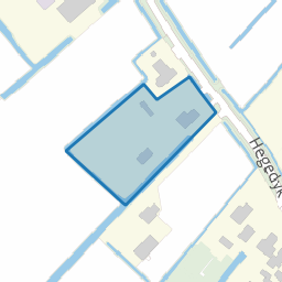 Perceel TLB00-K-1092