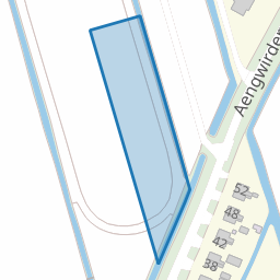 Perceel TLB00-K-1112