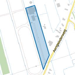 Perceel TLB00-K-1113