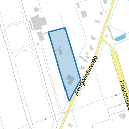 Perceel TLB00-K-1114