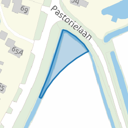 Perceel TLB00-K-1118