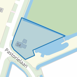 Perceel TLB00-K-1119