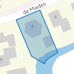 Perceel TLB00-K-1135