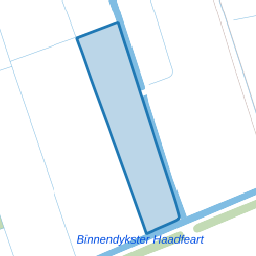 Perceel TLB00-K-1140