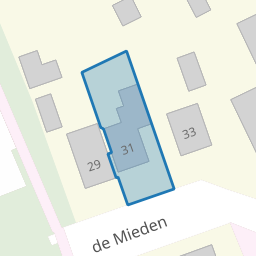 Perceel TLB00-K-1142