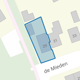 Perceel TLB00-K-1143