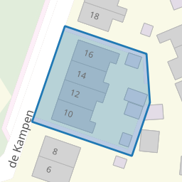 Perceel TLB00-K-1144