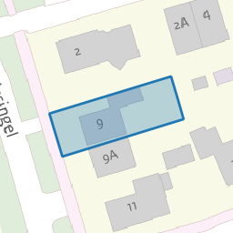 Perceel TLB00-K-1145