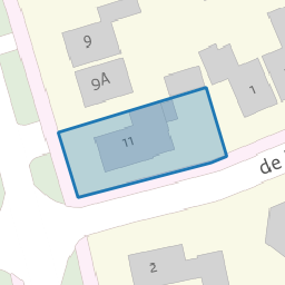 Perceel TLB00-K-1147