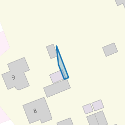 Perceel TLB00-K-1151