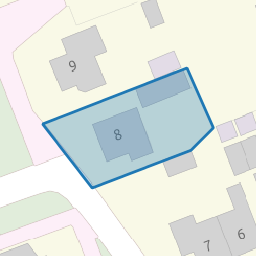 Perceel TLB00-K-1152