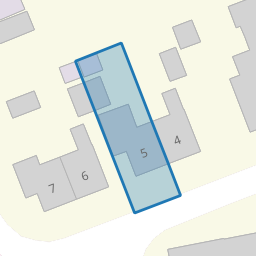 Perceel TLB00-K-1154