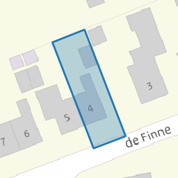 Perceel TLB00-K-1155