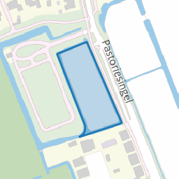 Perceel TLB00-K-1160