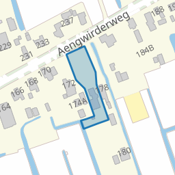 Perceel TLB00-K-1161