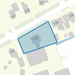 Perceel TLB00-K-1164