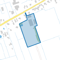Perceel TLB00-K-1165