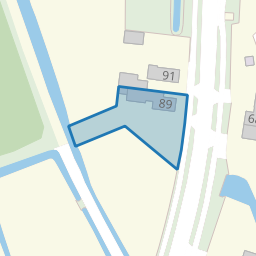 Perceel TLB00-K-1172