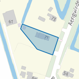 Perceel TLB00-K-1175