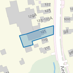 Perceel TLB00-K-1179