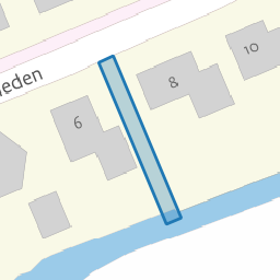 Perceel TLB00-K-1186