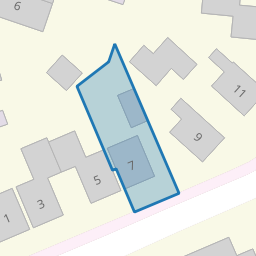 Perceel TLB00-K-1191