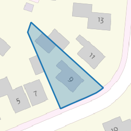 Perceel TLB00-K-1192