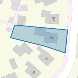 Perceel TLB00-K-1194